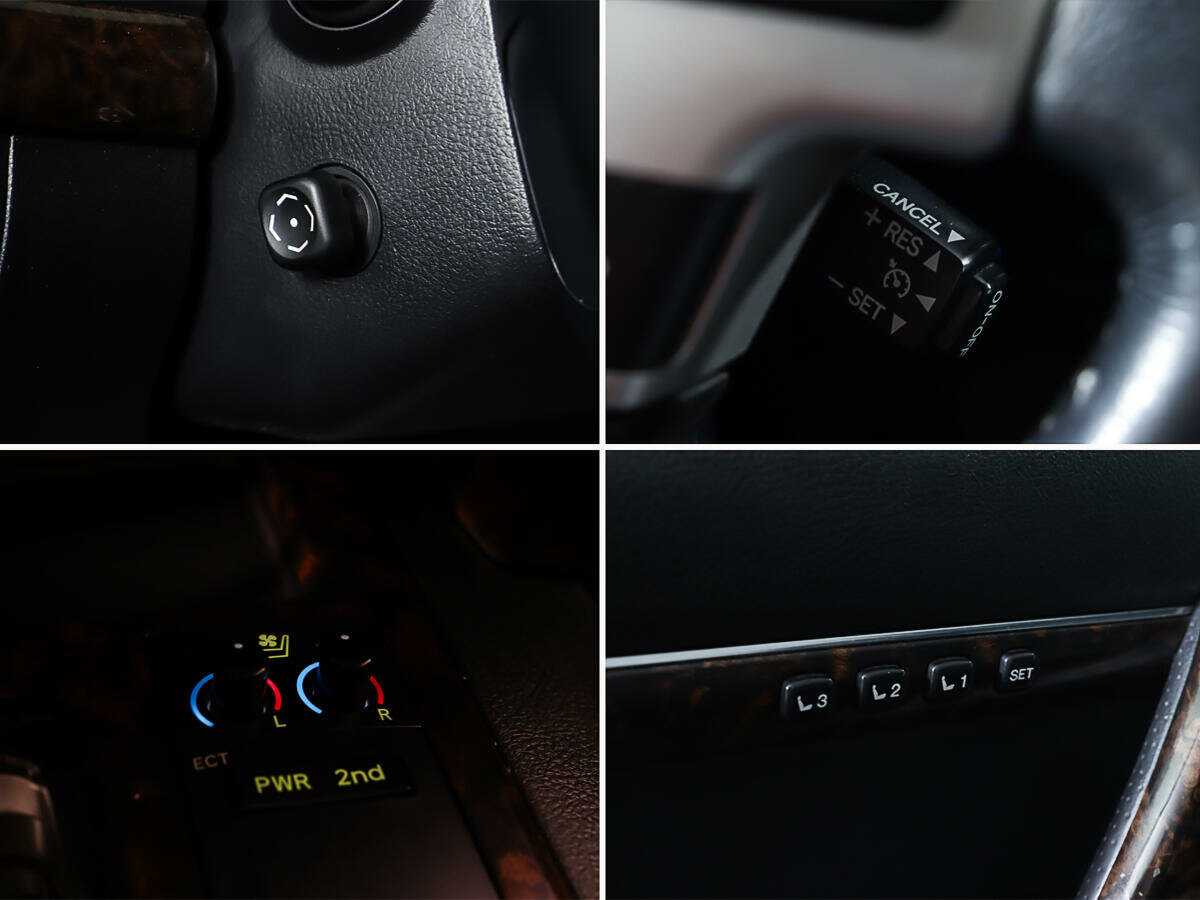 Toyota Land Cruiser 2014 года с пробегом. Фото: #21