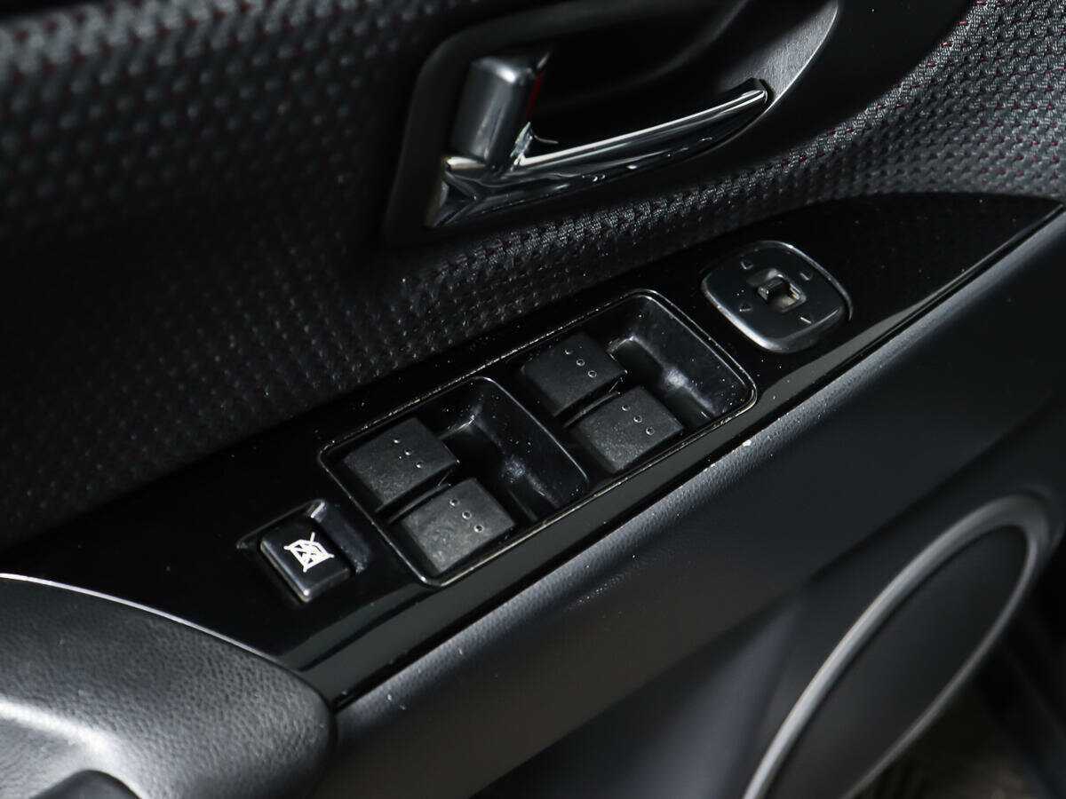 Mazda 3 2008 года с пробегом. Фото: #15