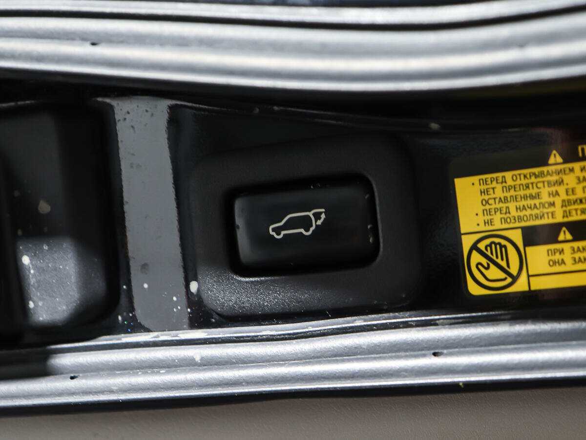 Toyota Land Cruiser 2012 года с пробегом. Фото: #15