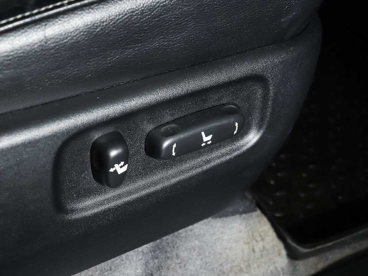 Toyota Land Cruiser 2012 года с пробегом. Фото: #16