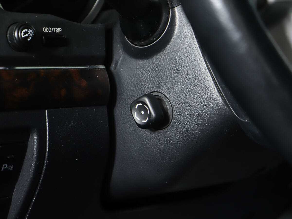 Toyota Land Cruiser 2012 года с пробегом. Фото: #20