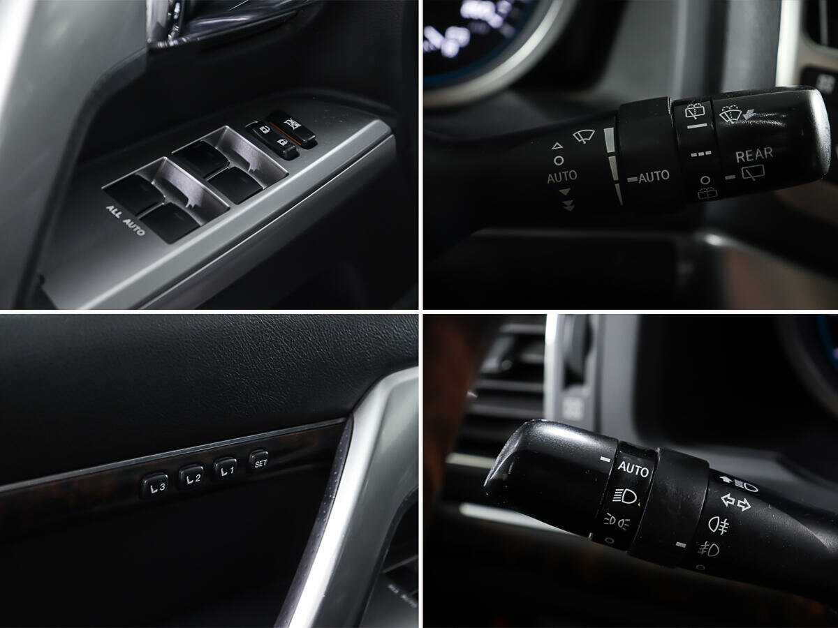 Toyota Land Cruiser 2012 года с пробегом. Фото: #21