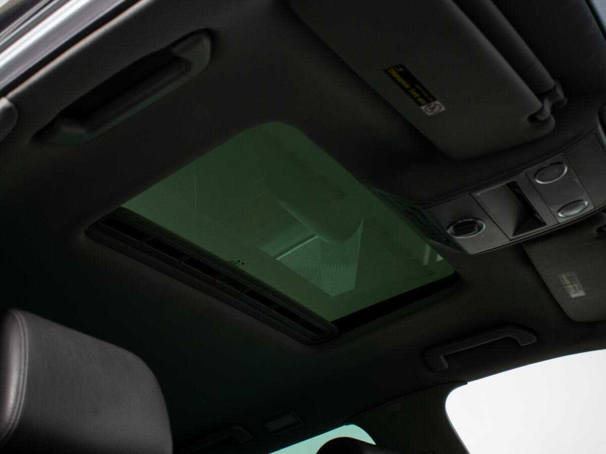 Volkswagen Touareg 2003 года с пробегом. Фото: #9