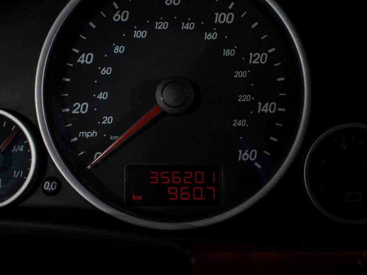 Volkswagen Touareg 2003 года с пробегом. Фото: #12