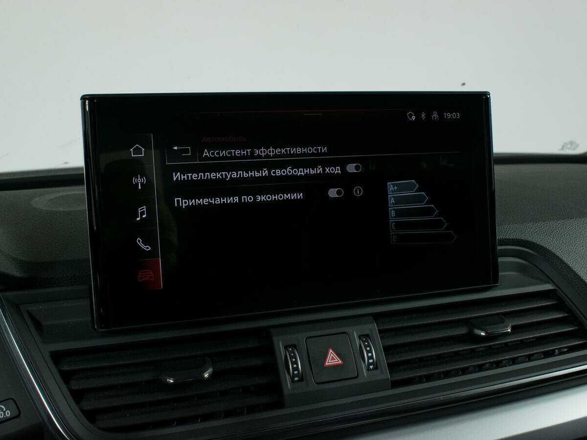Audi Q5 2021 года с пробегом. Фото: #18