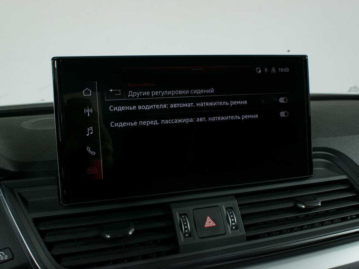 Audi Q5 2021 года с пробегом. Фото: #19