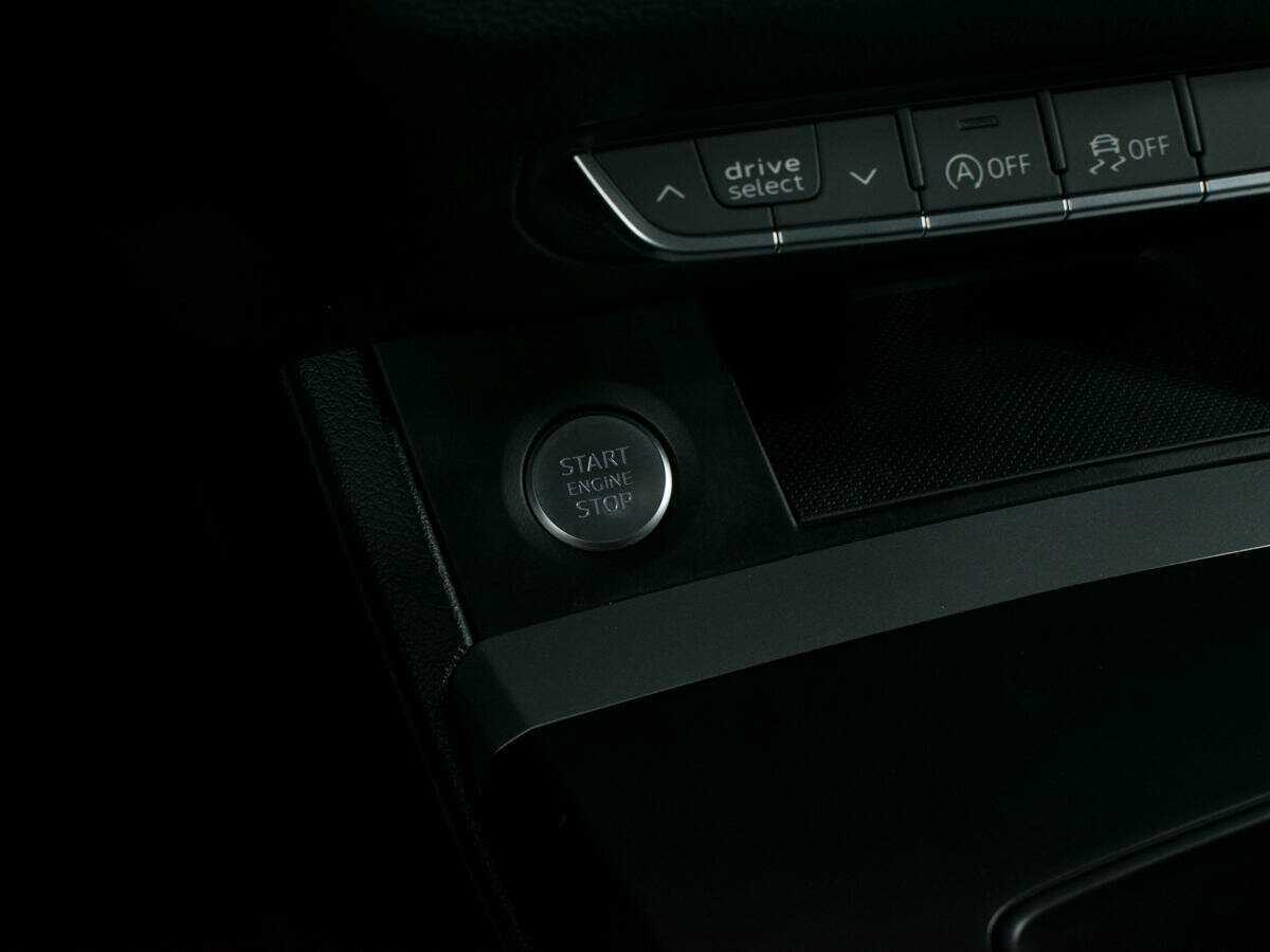 Audi Q5 2021 года с пробегом. Фото: #20