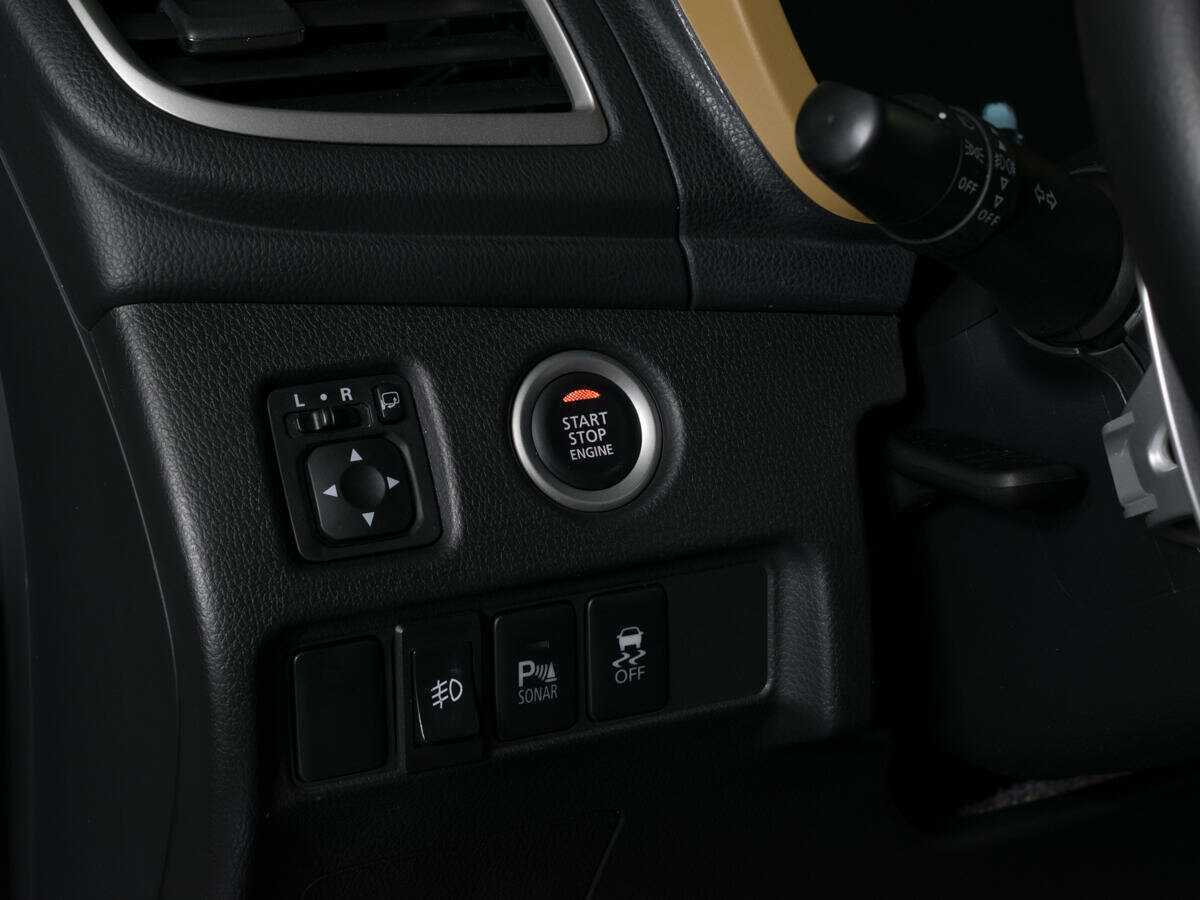 Mitsubishi Montero Sport 2022 года с пробегом. Фото: #16