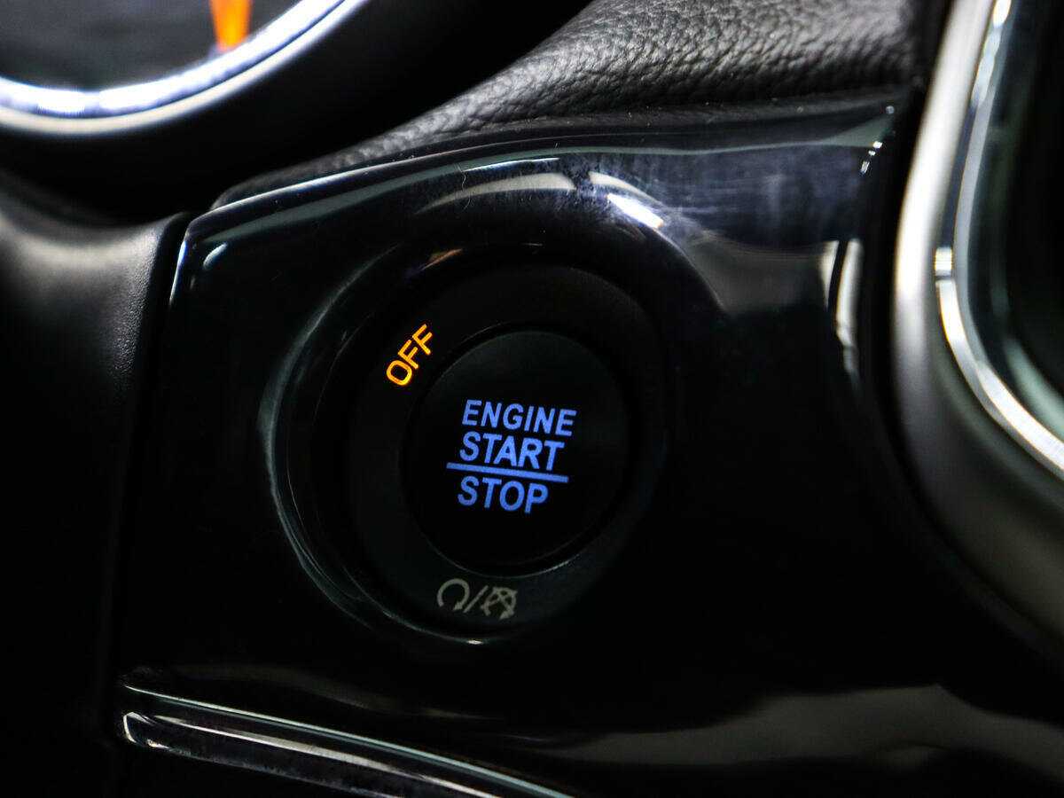 Jeep Grand Cherokee 2017 года с пробегом. Фото: #16