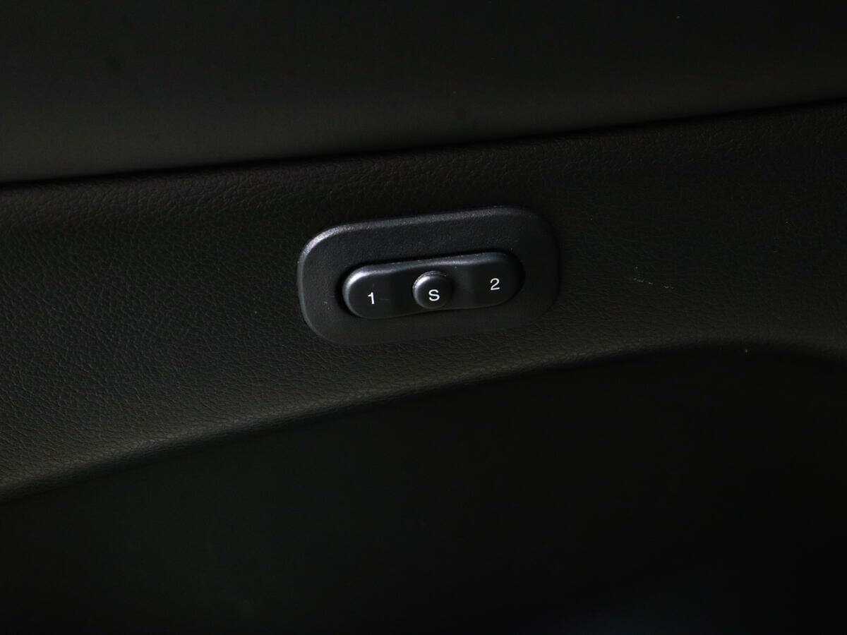 Jeep Grand Cherokee 2017 года с пробегом. Фото: #18