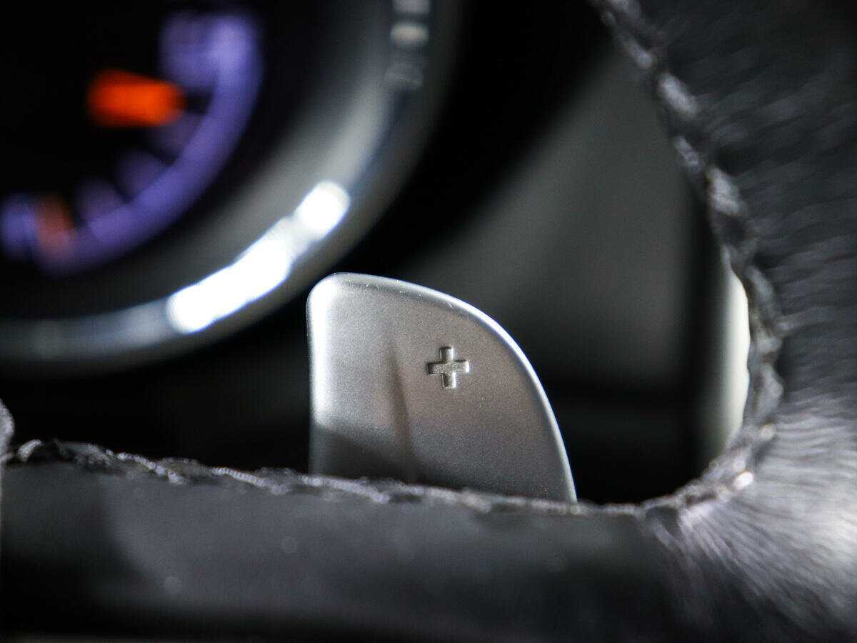 Jeep Grand Cherokee 2017 года с пробегом. Фото: #19