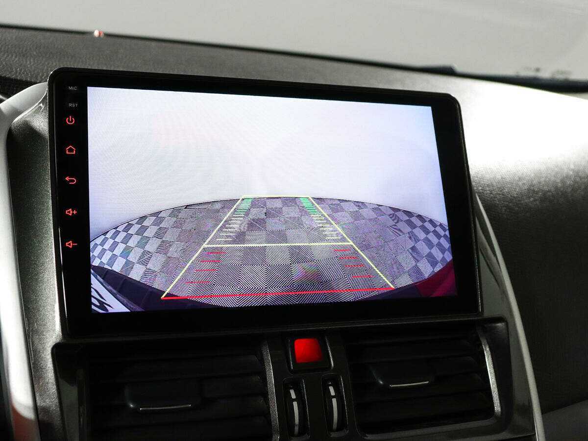 Volvo XC60 2011 года с пробегом. Фото: #12