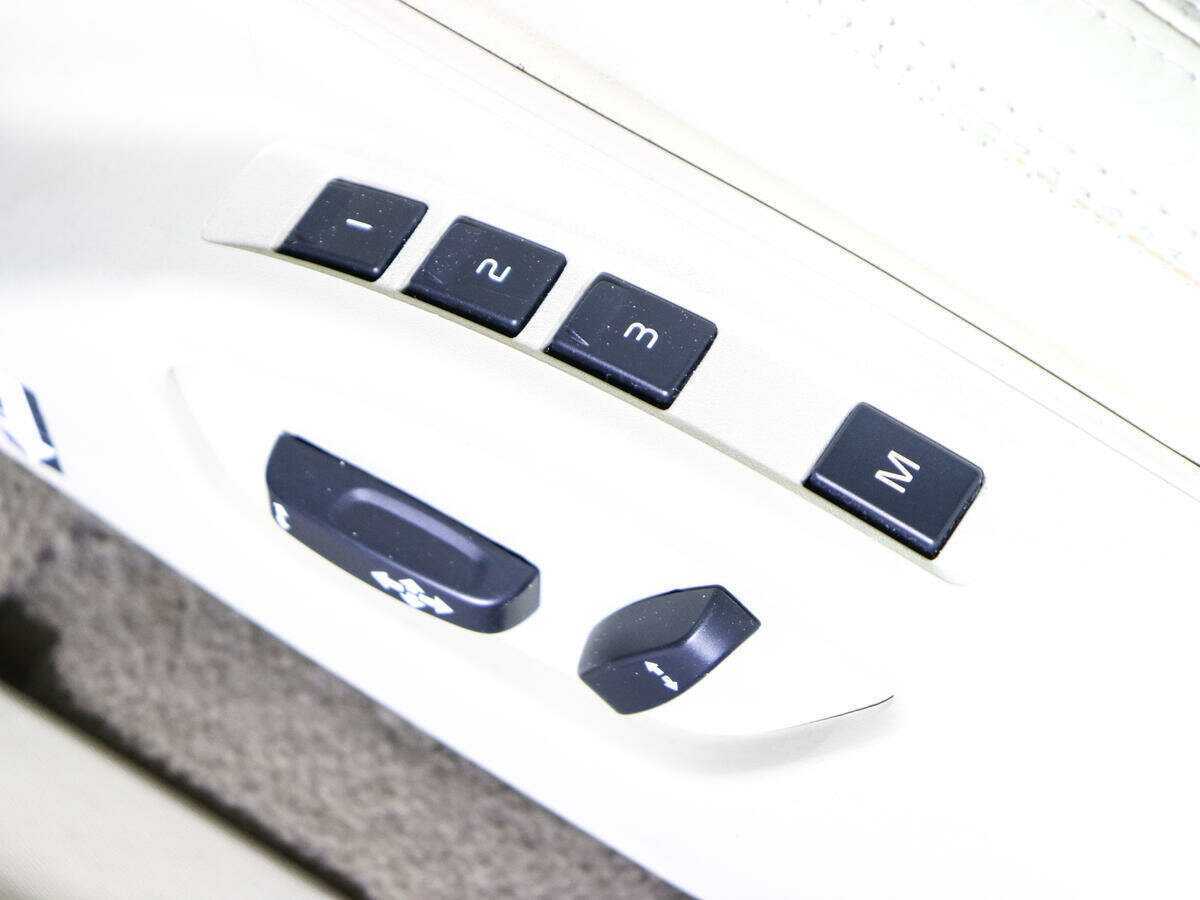 Volvo XC60 2011 года с пробегом. Фото: #14