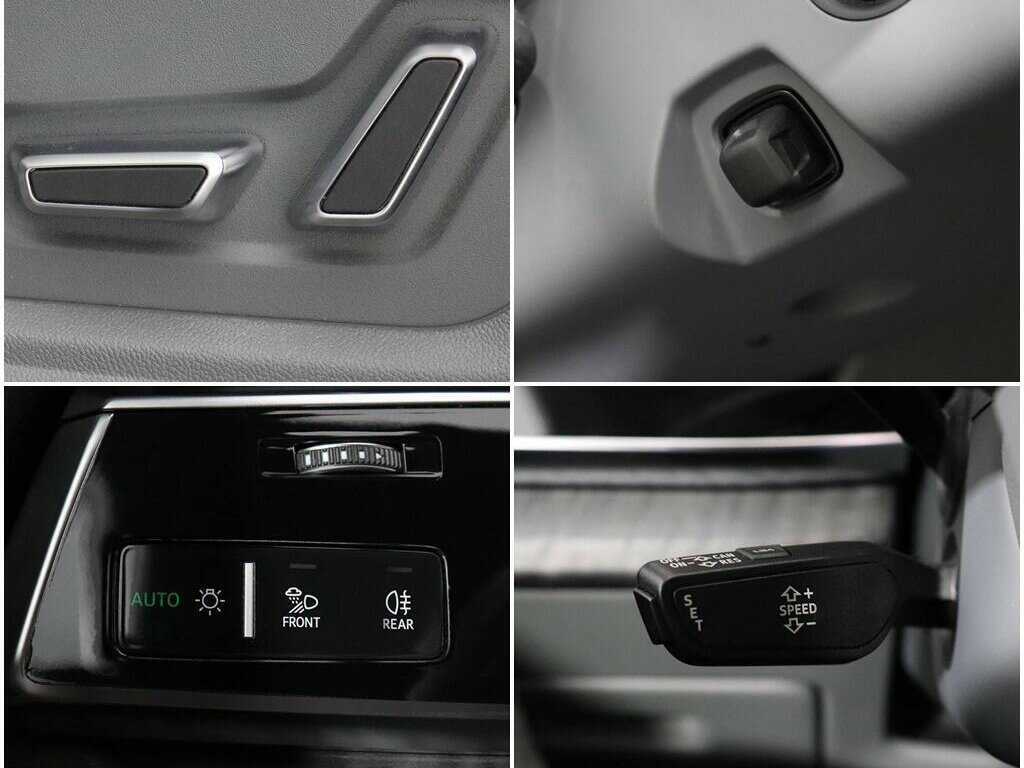 Audi Q8 2019 года с пробегом. Фото: #20