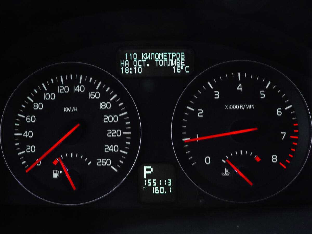 Volvo S40 2011 года с пробегом. Фото: #10