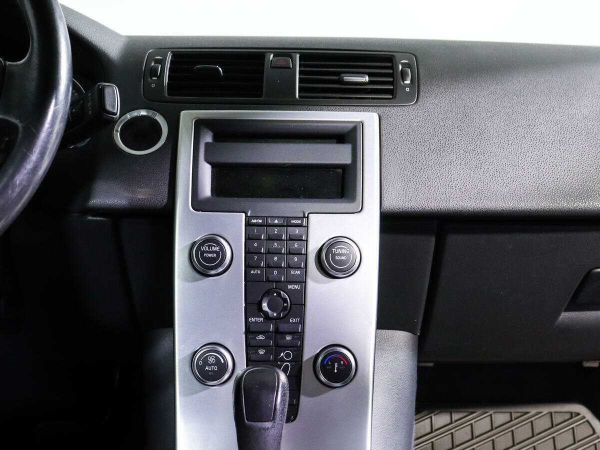 Volvo S40 2011 года с пробегом. Фото: #12