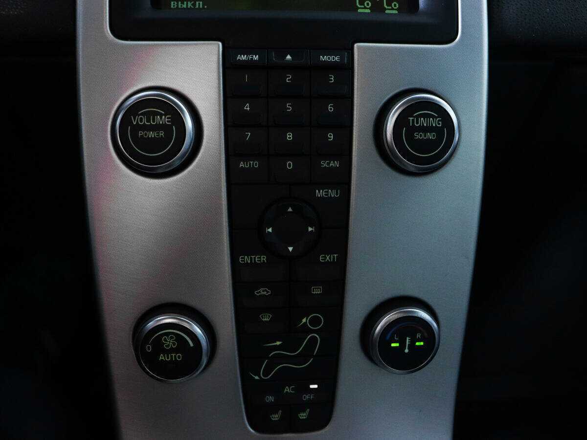 Volvo S40 2011 года с пробегом. Фото: #14