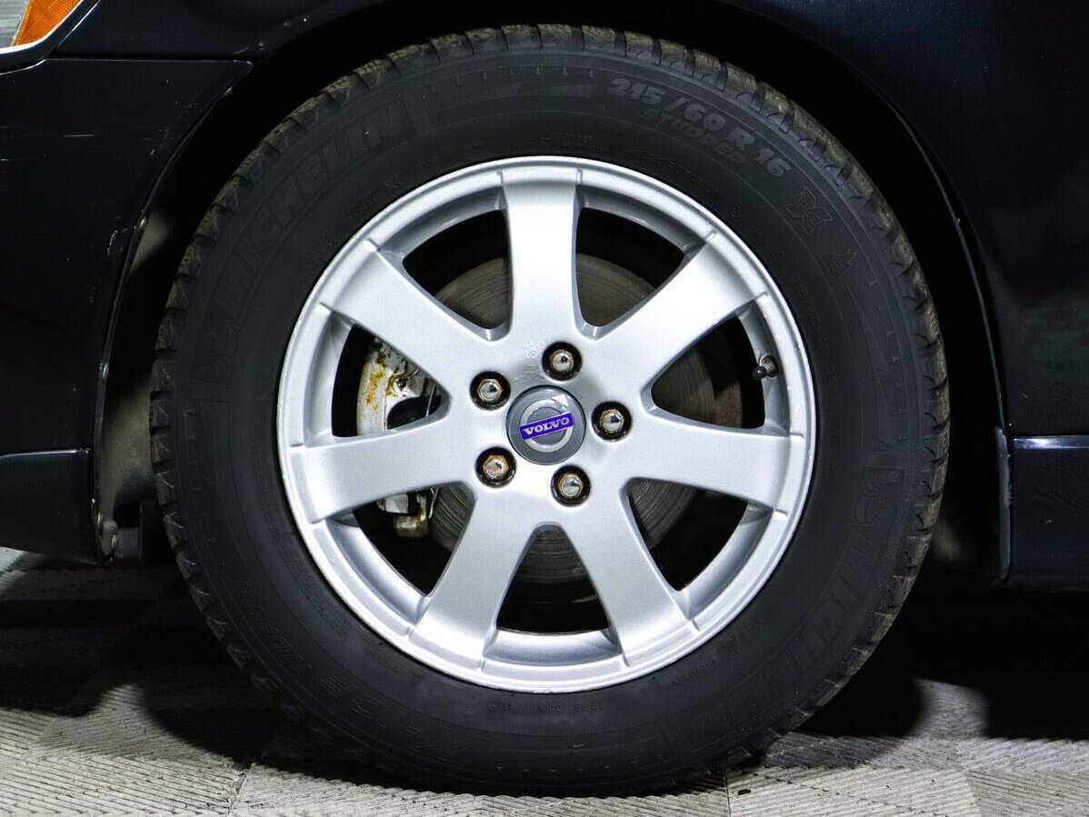 Volvo S40 2011 года с пробегом. Фото: #15