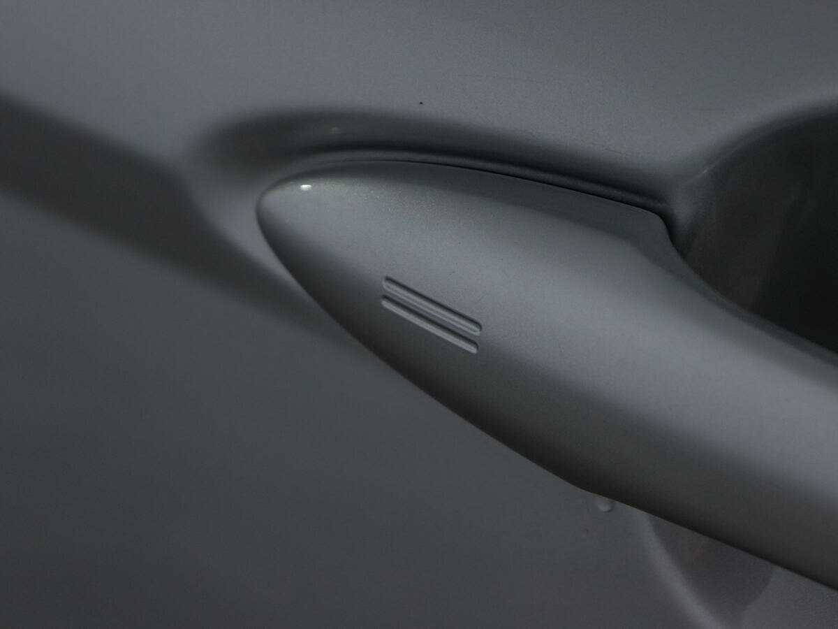 Toyota Camry 2021 года с пробегом. Фото: #14