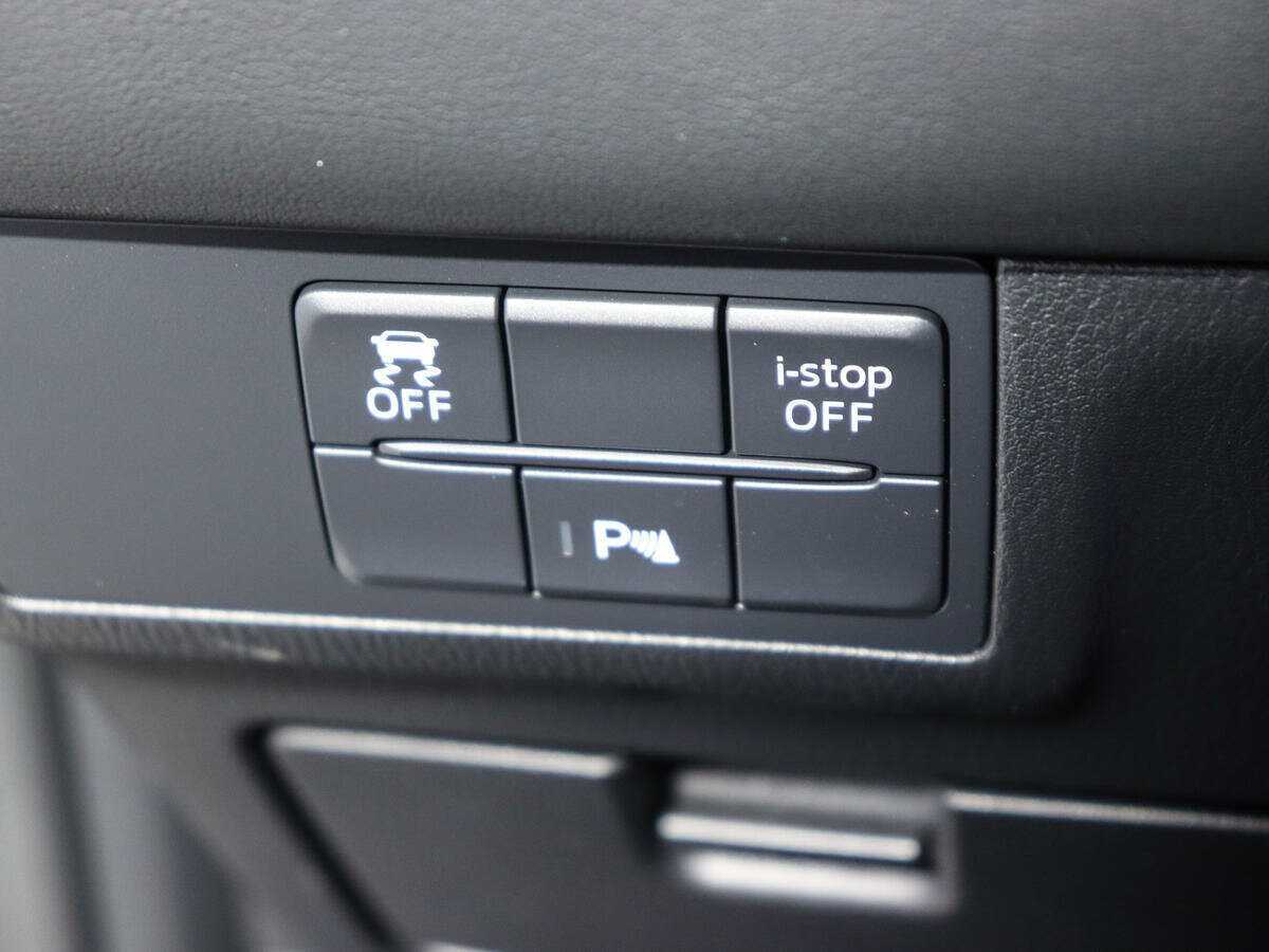 Mazda 6 2022 года с пробегом. Фото: #16