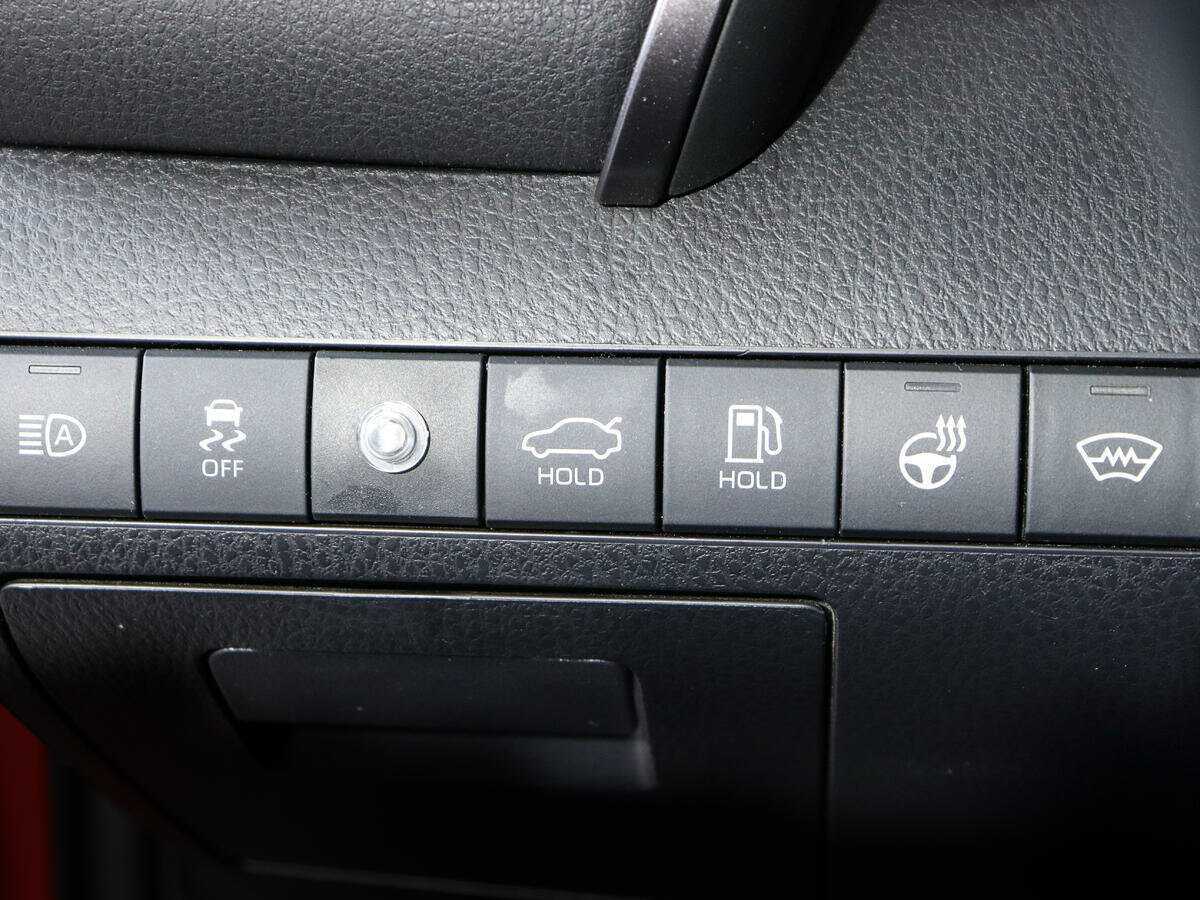 Toyota Camry 2021 года с пробегом. Фото: #13