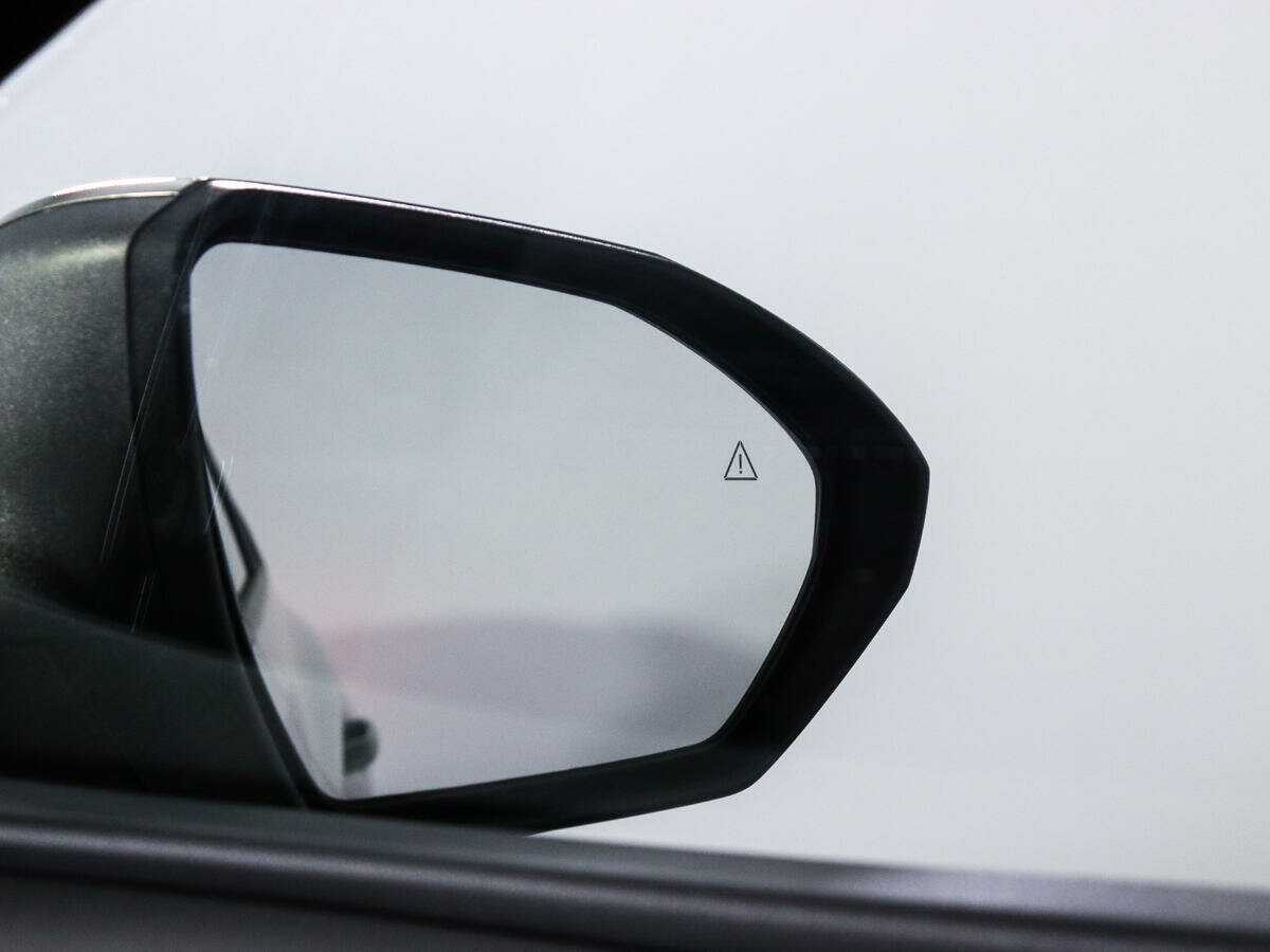 Hyundai Tucson 2022 года с пробегом. Фото: #14