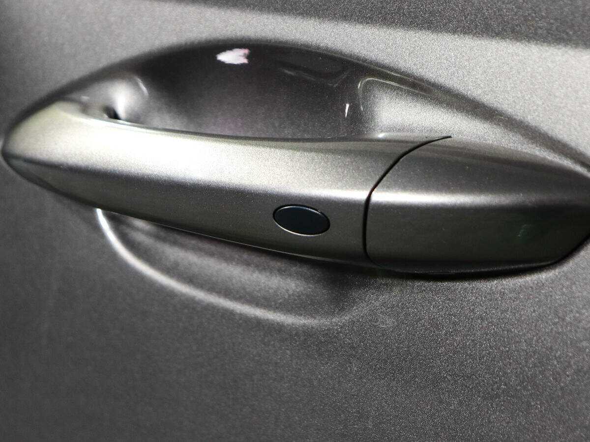 Hyundai Tucson 2022 года с пробегом. Фото: #16