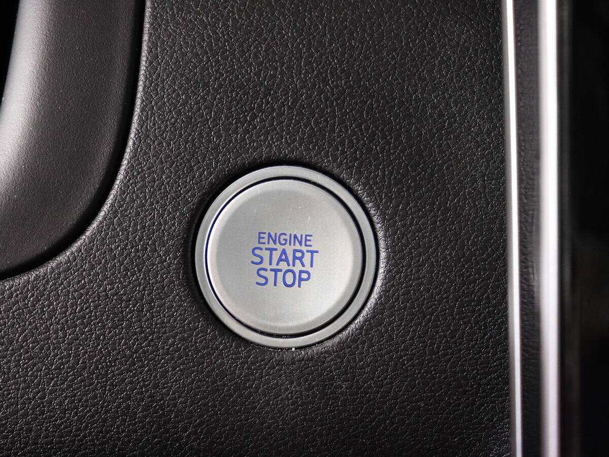 Hyundai Tucson 2022 года с пробегом. Фото: #17