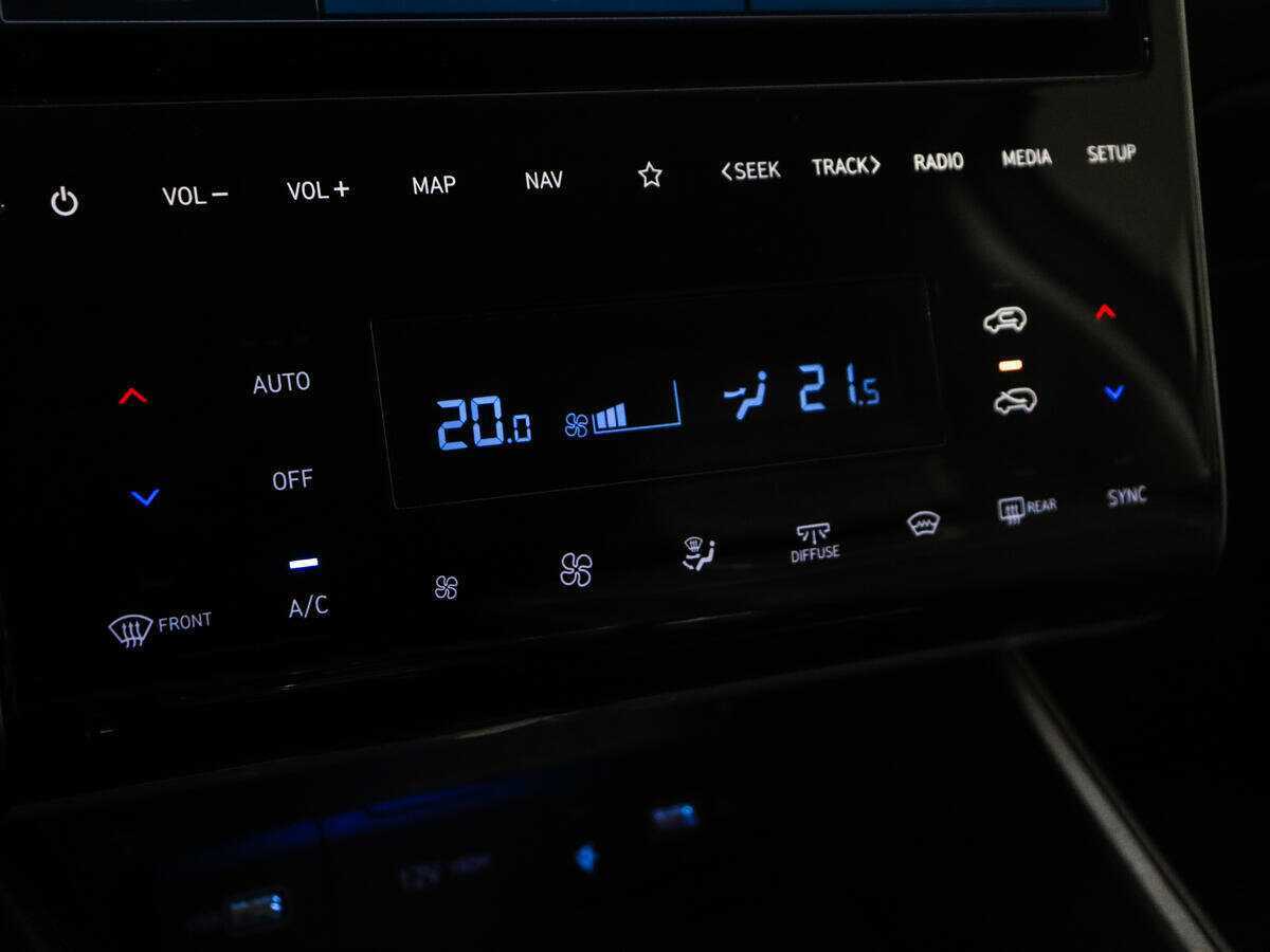 Hyundai Tucson 2022 года с пробегом. Фото: #19