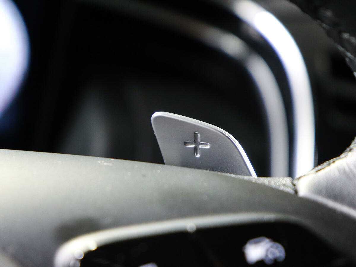 Hyundai Tucson 2022 года с пробегом. Фото: #23