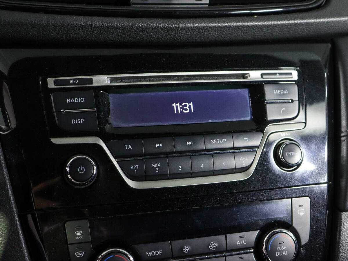 Б/У Ниссан Кашкай 2019 года. Фото: #18