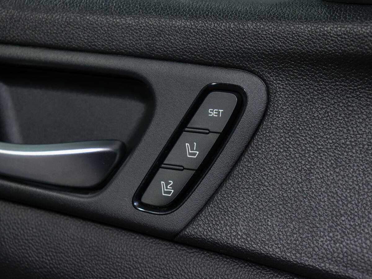 Б/У Киа Оптима 2019 года. Фото: #26