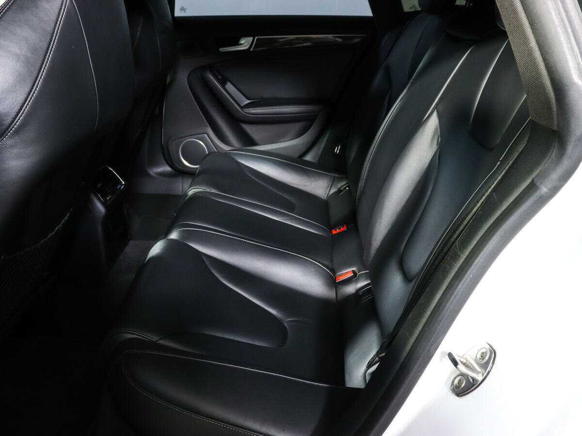 Audi S5 2011 года с пробегом. Фото: #7