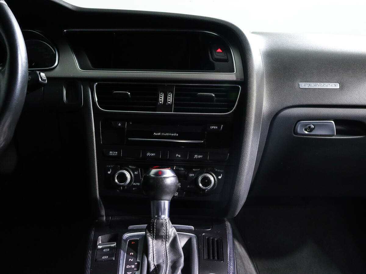 Audi S5 2011 года с пробегом. Фото: #10