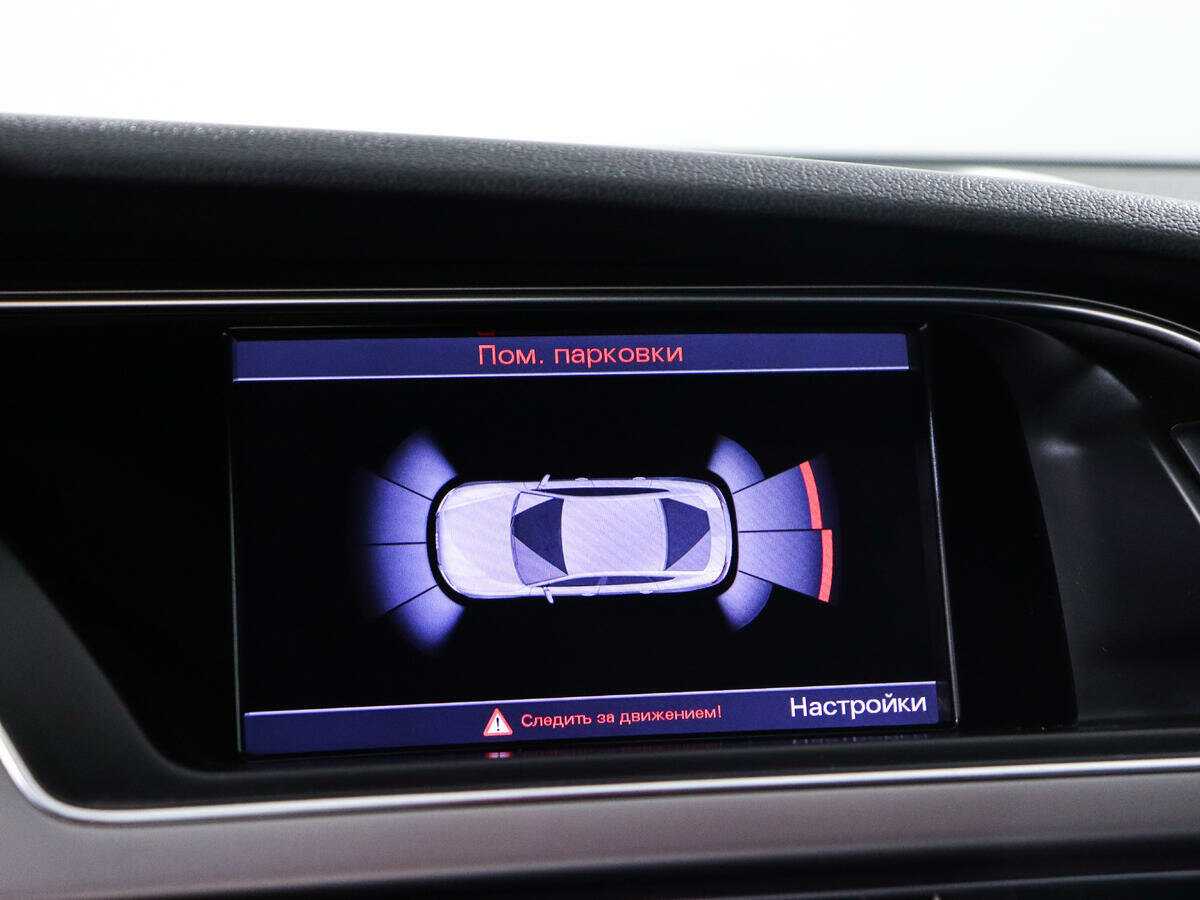 Audi S5 2011 года с пробегом. Фото: #12