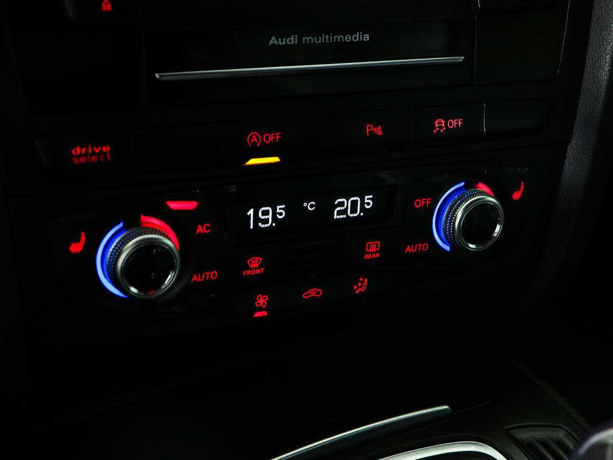 Audi S5 2011 года с пробегом. Фото: #13