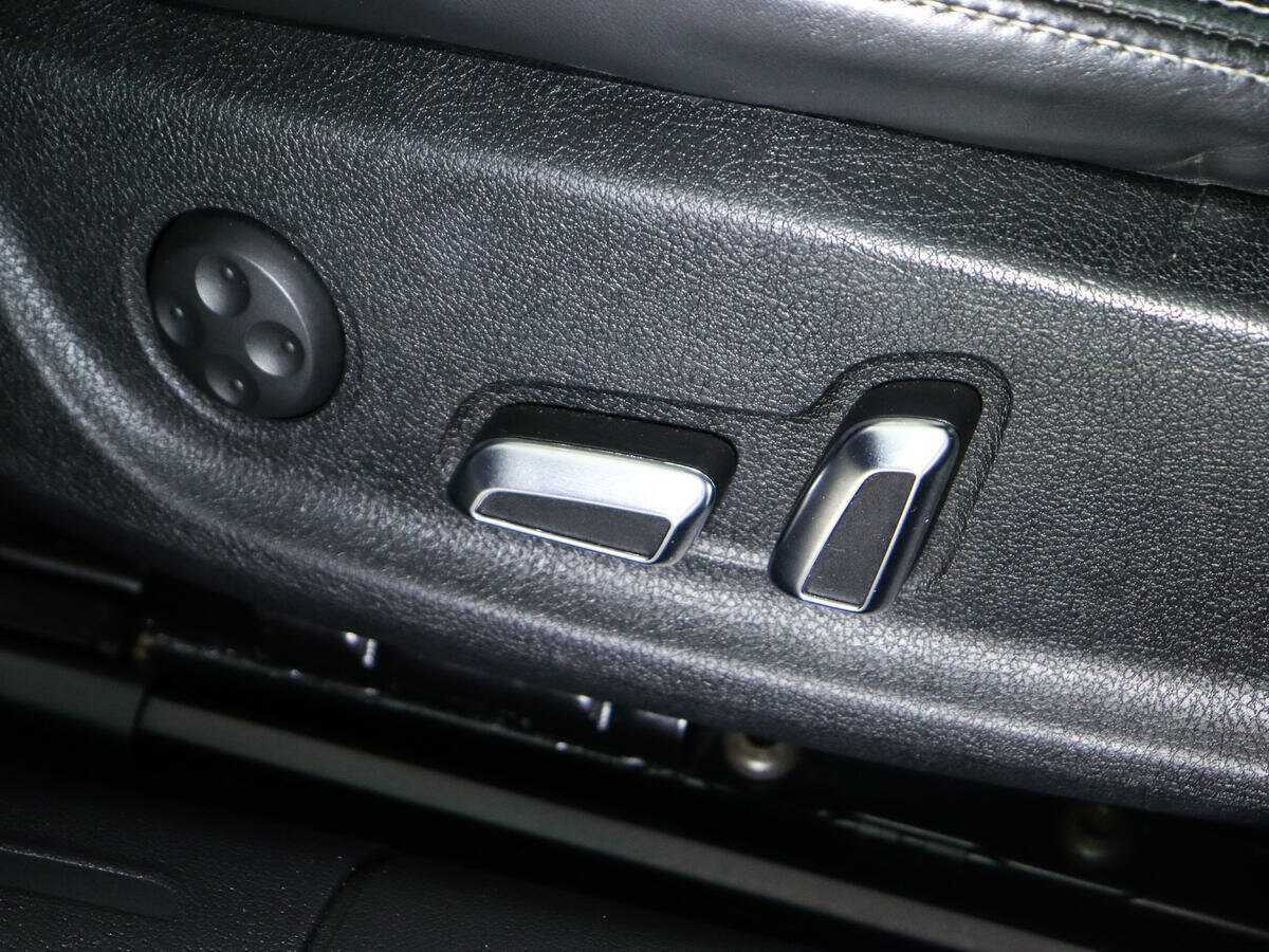 Audi S5 2011 года с пробегом. Фото: #15