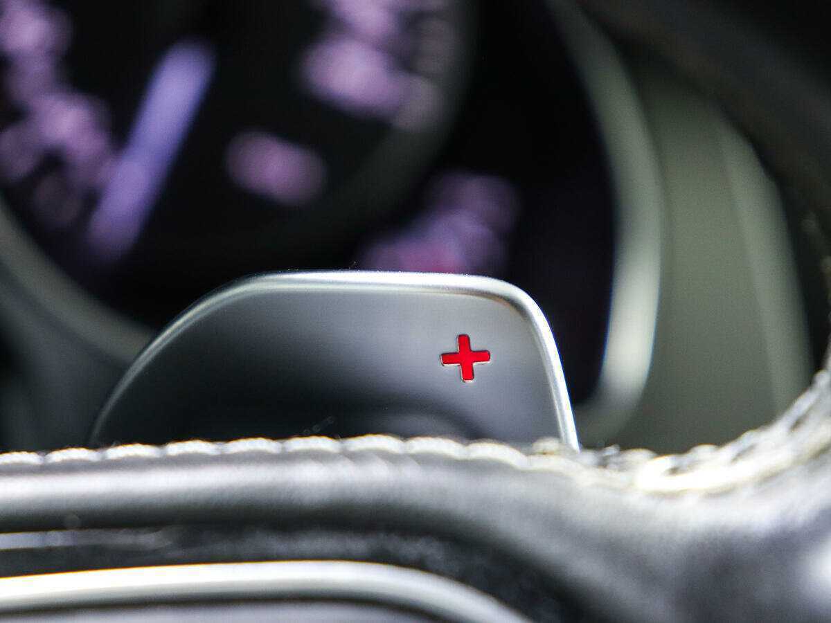 Audi S5 2011 года с пробегом. Фото: #17