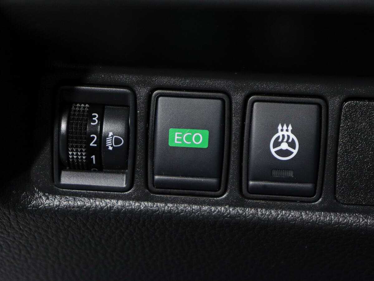 Nissan X-Trail 2020 года с пробегом. Фото: #17