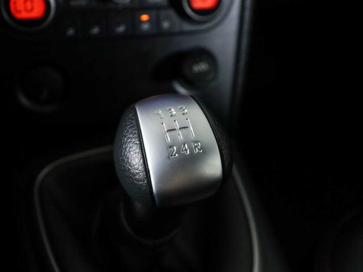 Nissan Qashqai 2007 года с пробегом. Фото: #12