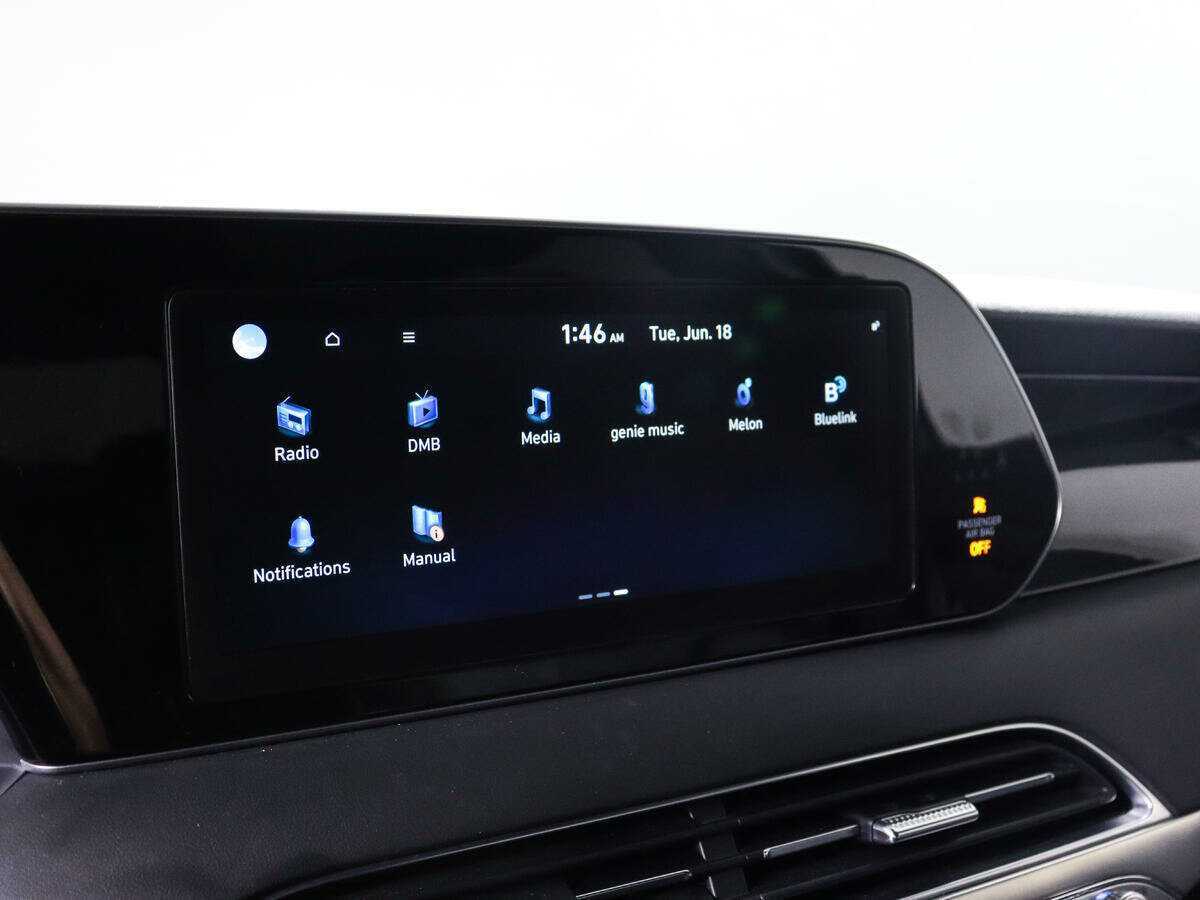 Hyundai Palisade 2021 года с пробегом. Фото: #15