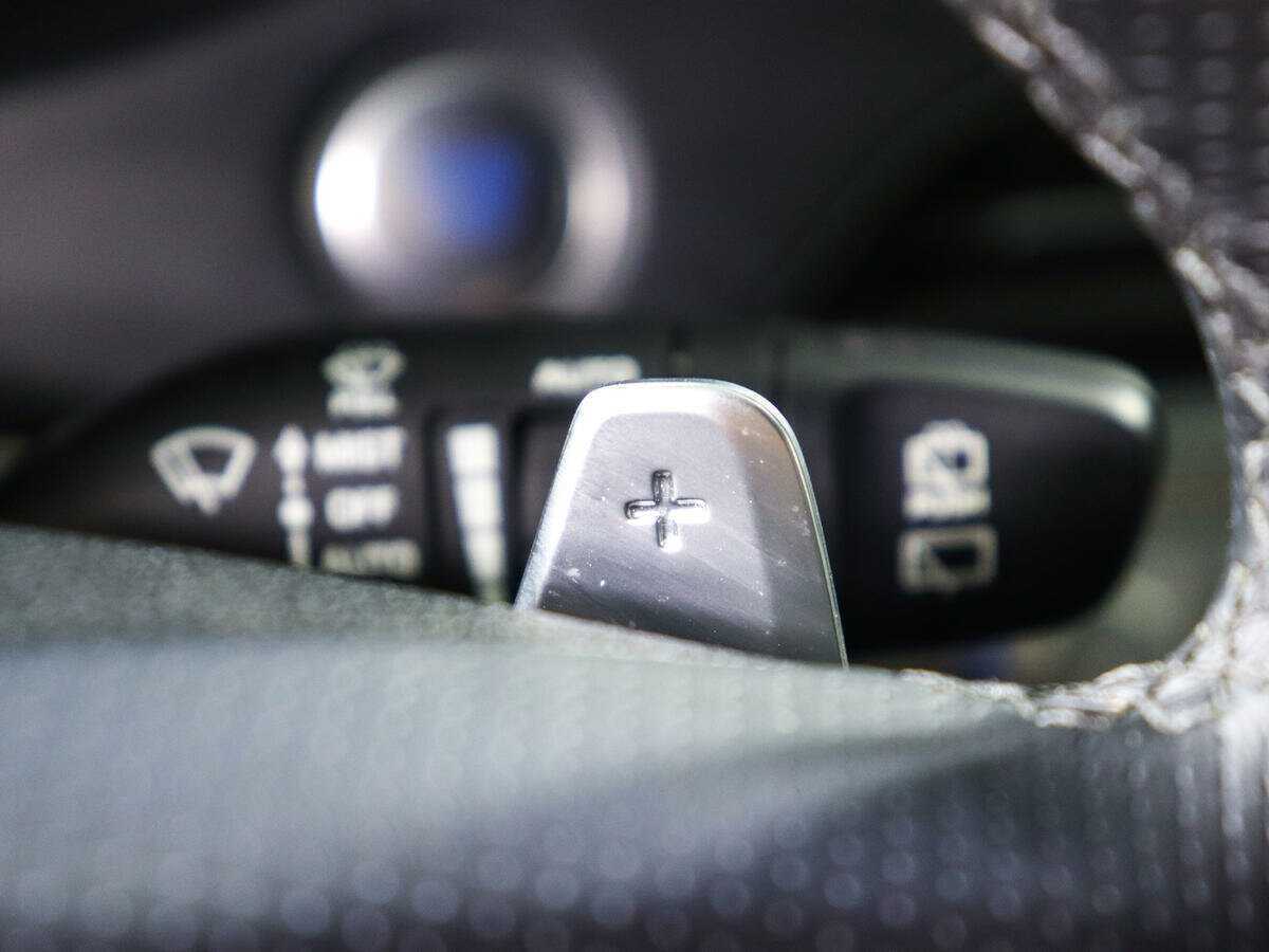 Hyundai Palisade 2021 года с пробегом. Фото: #19