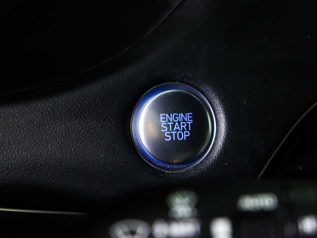 Hyundai Palisade 2021 года с пробегом. Фото: #20