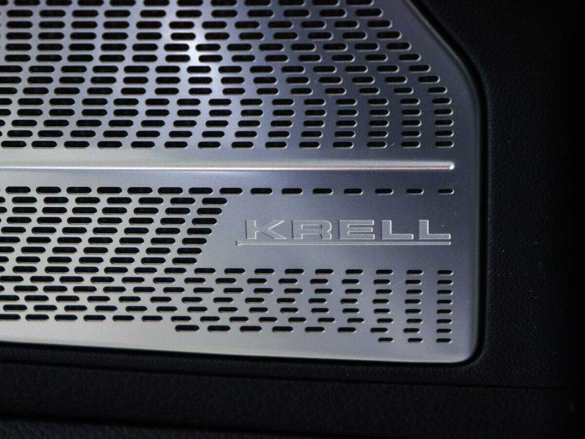 Hyundai Palisade 2021 года с пробегом. Фото: #21