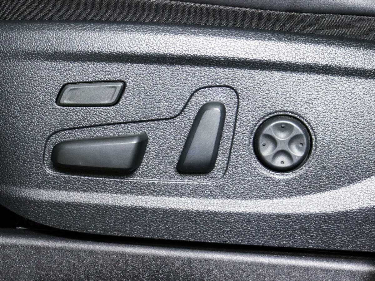 Hyundai Palisade 2021 года с пробегом. Фото: #22