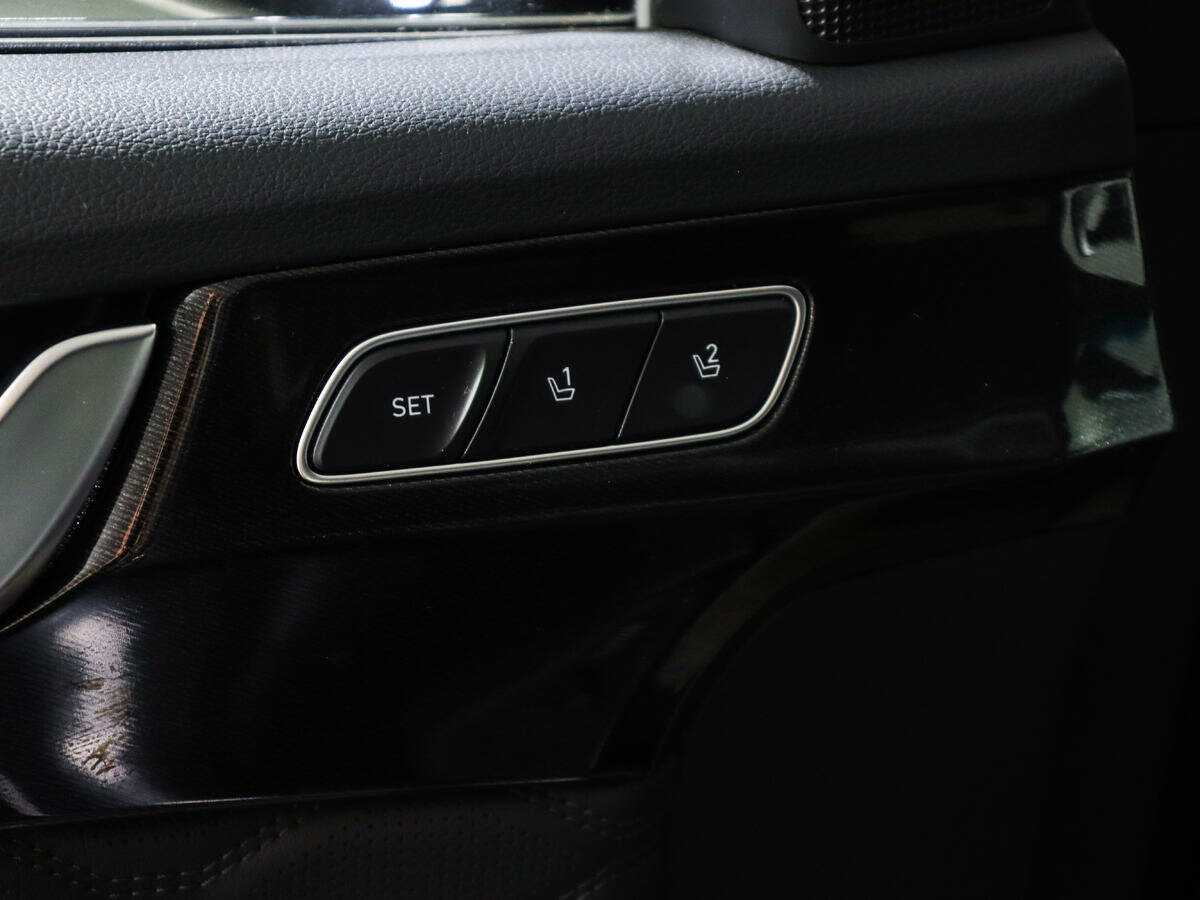 Hyundai Palisade 2021 года с пробегом. Фото: #23