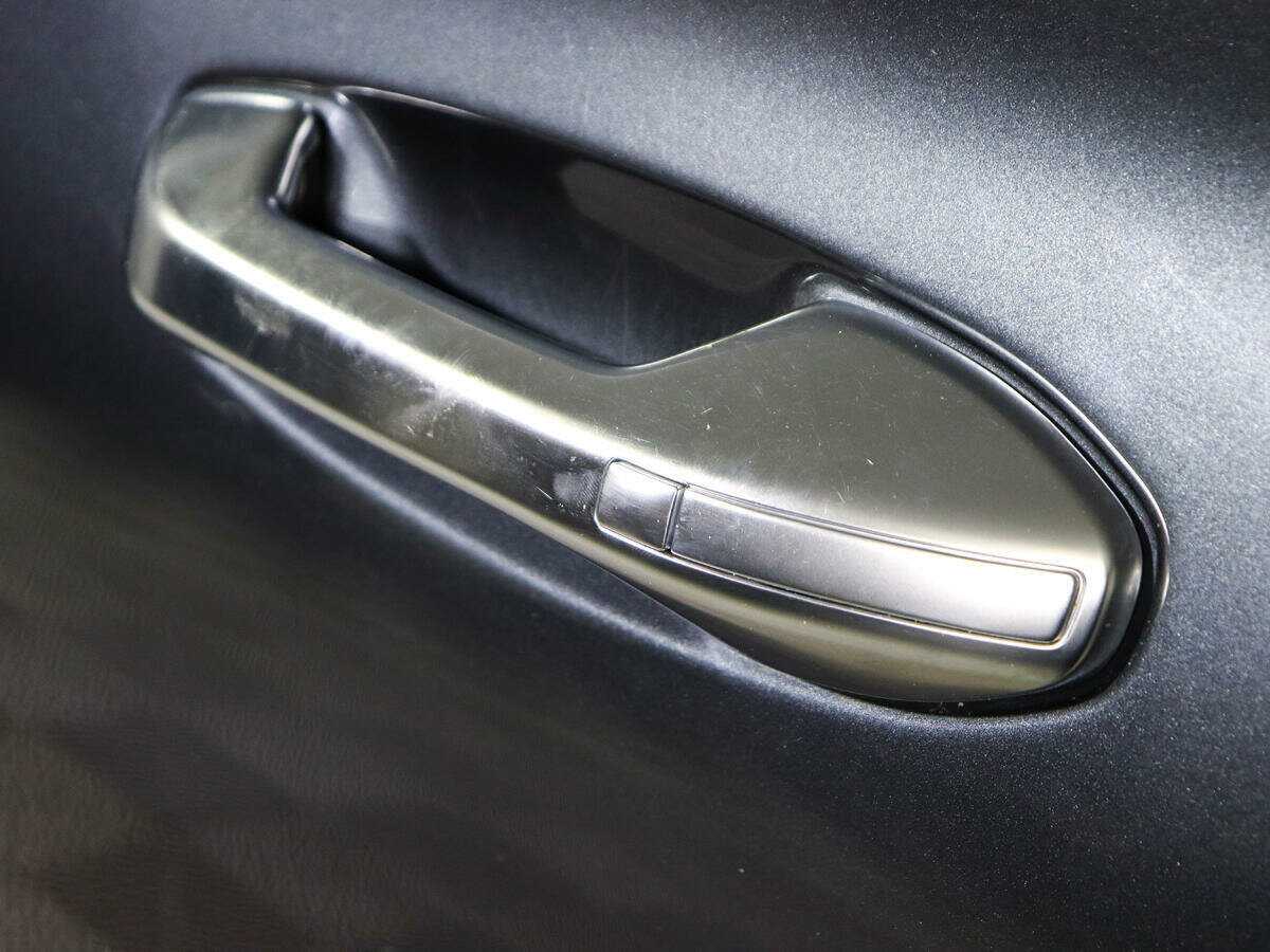 Hyundai Palisade 2021 года с пробегом. Фото: #24