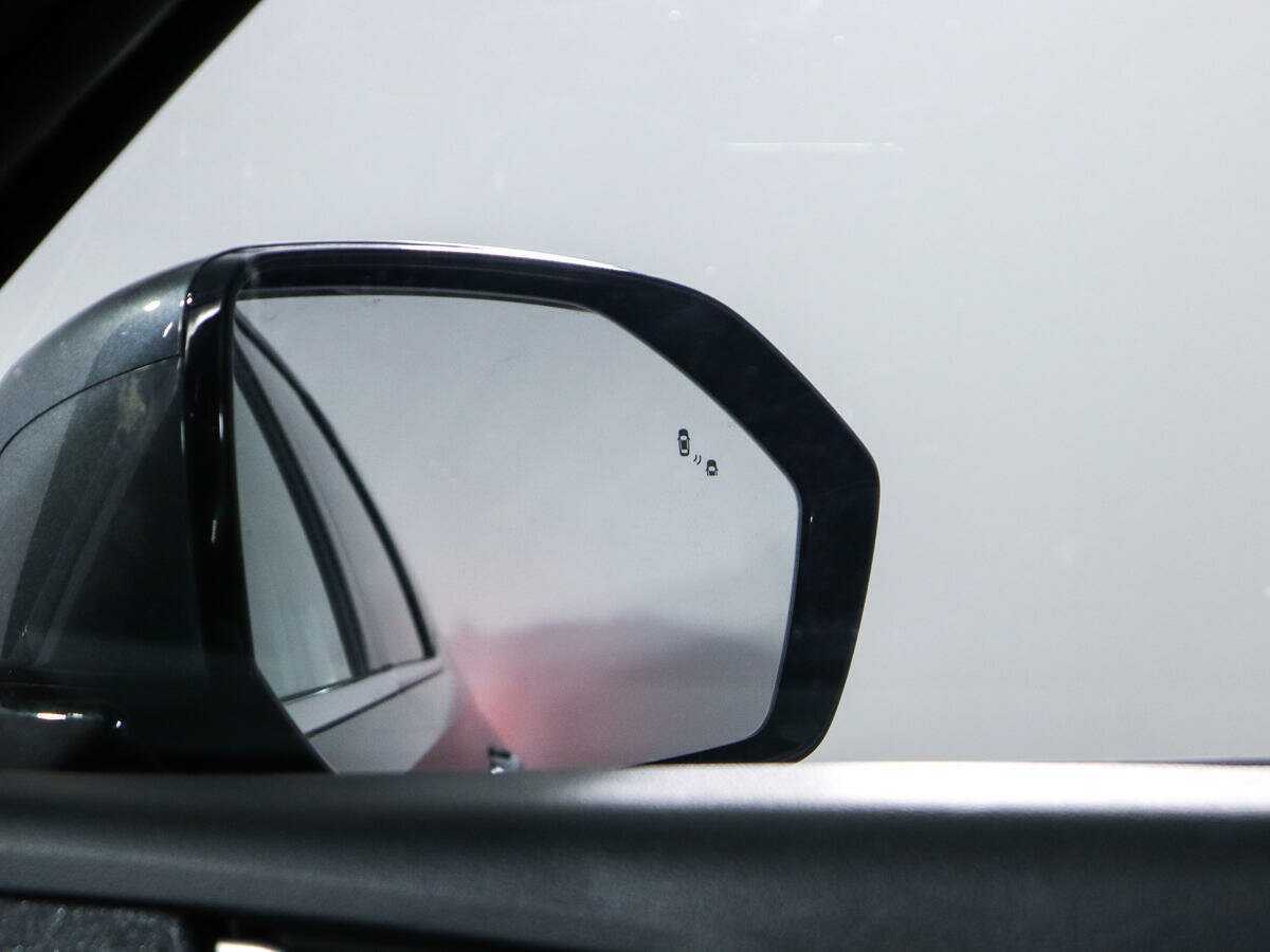 Hyundai Palisade 2021 года с пробегом. Фото: #27