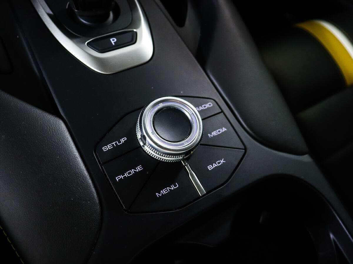 Haval F7x 2020 года с пробегом. Фото: #18