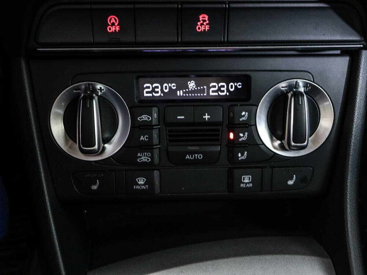 Audi Q3 2012 года с пробегом. Фото: #18